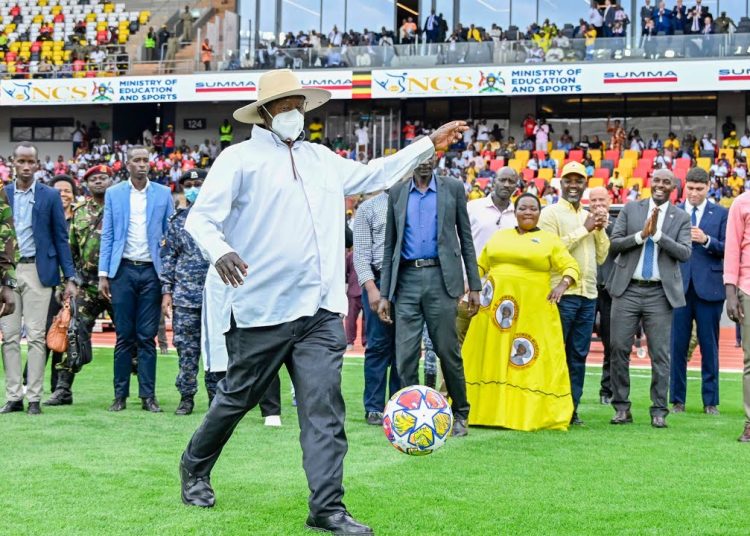 EXPLAINER: Will AFCON 2027 Really Transform Uganda’s Economy?