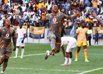 Kaizer Chiefs Rally Past Orbit For Third Straight Win