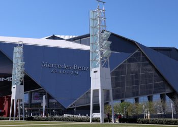 Bafana Bafana Set for Atlanta Showpiece