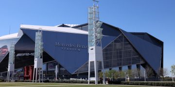 Bafana Bafana Set for Atlanta Showpiece