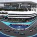 Miami GP Practice Extended After War Disruptions