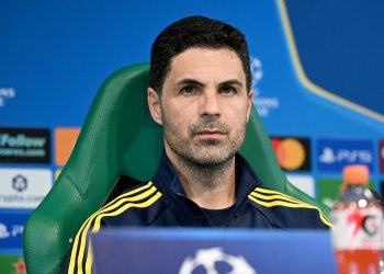 Arsenal Seek Response in Lisbon