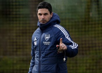 Arteta: Cup Defeat Must Drive Arsenal’s Season