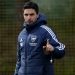 Arteta: Cup Defeat Must Drive Arsenal’s Season