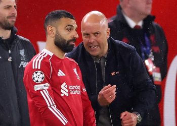 Slot Under Fire as PSG Crush Liverpool