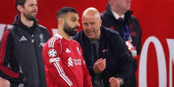 Slot Under Fire as PSG Crush Liverpool