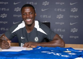 Caicedo Pens Long‑term Chelsea Deal