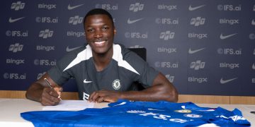 Caicedo Pens Long‑term Chelsea Deal