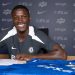 Caicedo Pens Long‑term Chelsea Deal