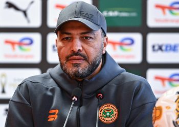 CAF Champions League: RS Berkane Lean on Chaabani’s Know-how