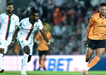FAR Rabat Reach First CAF Champions League Final