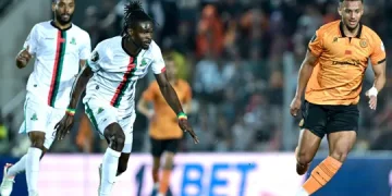 FAR Rabat Reach First CAF Champions League Final