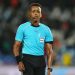 Somali Referee Omar Artan Earns World Cup Call-Up