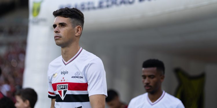 Oscar Retires at 34 Due to Heart Problem