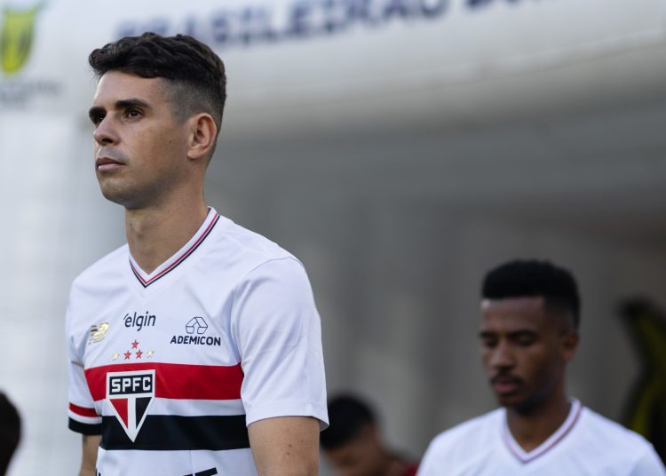 Oscar Retires at 34 Due to Heart Problem