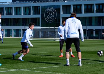 PSG Look to Deepen Liverpool’s Struggles in Champions League