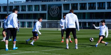 PSG Look to Deepen Liverpool’s Struggles in Champions League