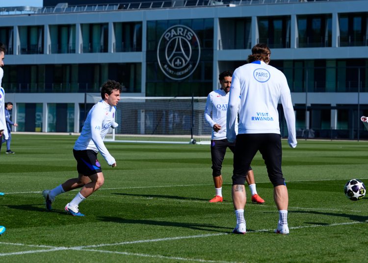 PSG Look to Deepen Liverpool’s Struggles in Champions League