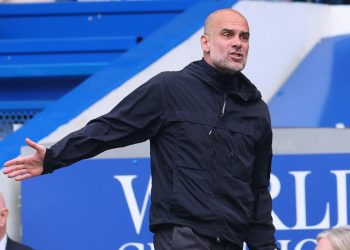 Guardiola: ‘Lose and it’s over’ Before Arsenal Clash