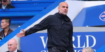 Guardiola: ‘Lose and it’s over’ Before Arsenal Clash