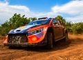 Spectator Dies in Rally Sudamericano Crash