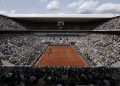 French Open Boosts Prize Fund, Stars Set For Tributes