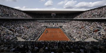 French Open Boosts Prize Fund, Stars Set For Tributes