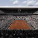 French Open Boosts Prize Fund, Stars Set For Tributes