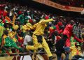 Senegalese Fans Contest AFCON Chaos Convictions