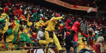 Senegalese Fans Contest AFCON Chaos Convictions