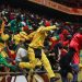 Senegalese Fans Contest AFCON Chaos Convictions