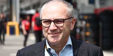 Verstappen Told to Respect F1 ‘Jewel’