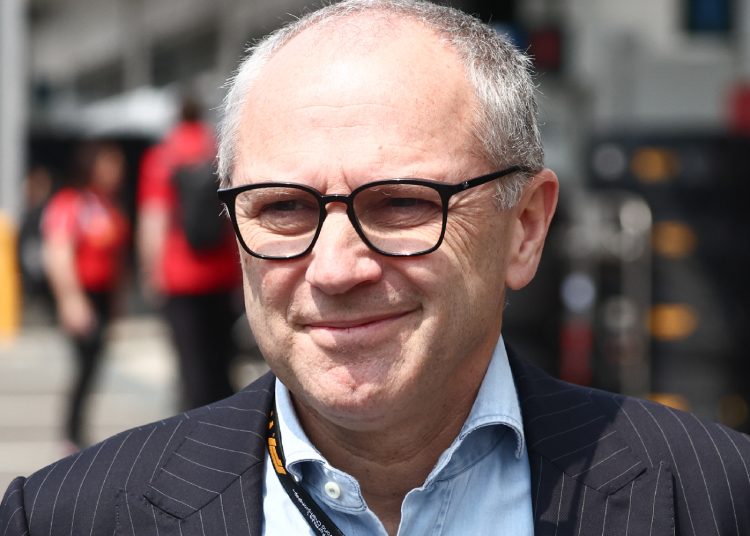 Verstappen Told to Respect F1 ‘Jewel’