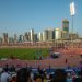 Doha Diamond League Delayed to June