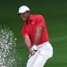 Tiger’s Absence Casts Shadow Over Masters