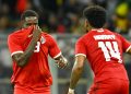 Panama Boost Morale With Win Over South Africa