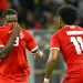 Panama Boost Morale With Win Over South Africa