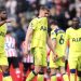 Tottenham’s Relegation Fears Grow After Sunderland Defeat