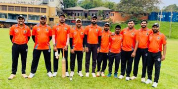 Tornado Bees, GM Sugar Headline Crucial Men’s 50-Over League Matchday Eight