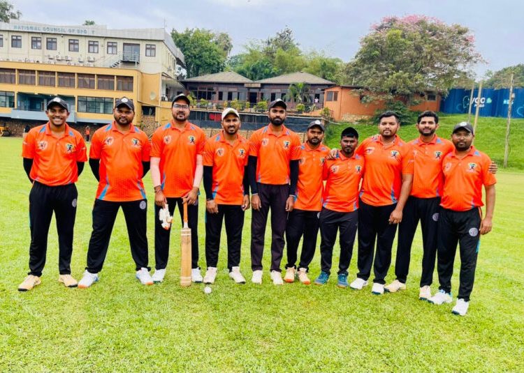 Tornado Bees, GM Sugar Headline Crucial Men’s 50-Over League Matchday Eight