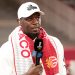 Bolt Warns Gout to Stay Focused
