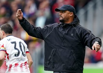 Madrid Cling to Champions League Lifeline Against Bayern