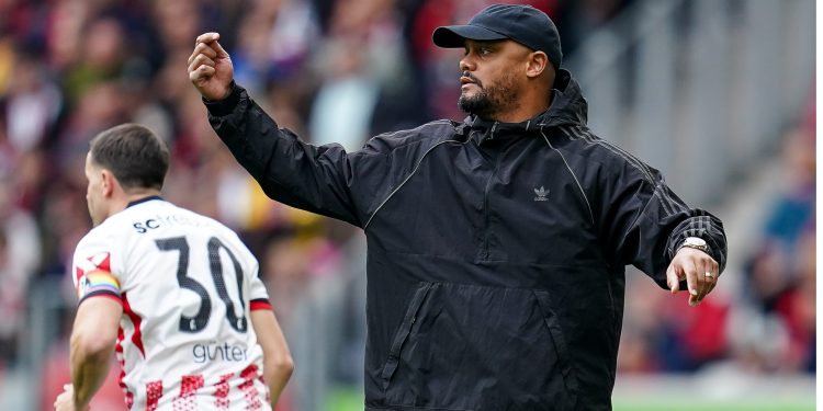 Madrid Cling to Champions League Lifeline Against Bayern