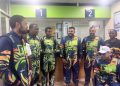 KCB Bank-Sponsored Drivers Gear Up for Pearl of Africa Rally in Mbarara