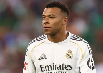 Mbappe Faces Fan Backlash as Real Struggle
