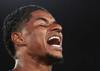 Rashford’s Barcelona Future Unclear Despite El Clásico Heroics