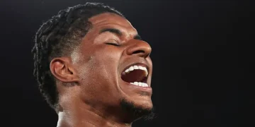 Rashford’s Barcelona Future Unclear Despite El Clásico Heroics