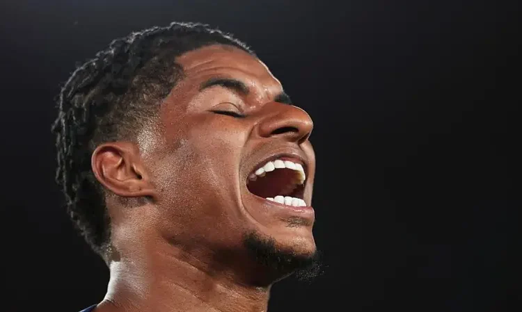 Rashford’s Barcelona Future Unclear Despite El Clásico Heroics