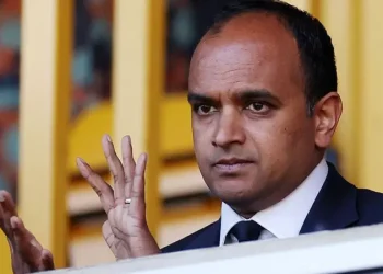 Tottenham Chief Demands Reset After Survival