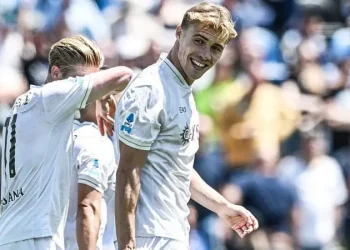 Napoli Clinch Champions League Spot, Hojlund Deal Sealed